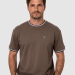 T-Shirt Westrags Homem