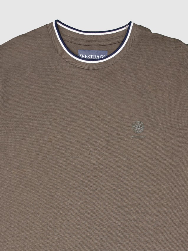 T-Shirt Westrags Homem