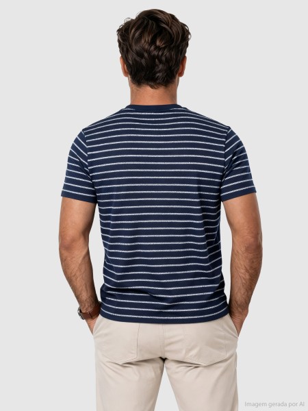 T-Shirt Westrags Homem