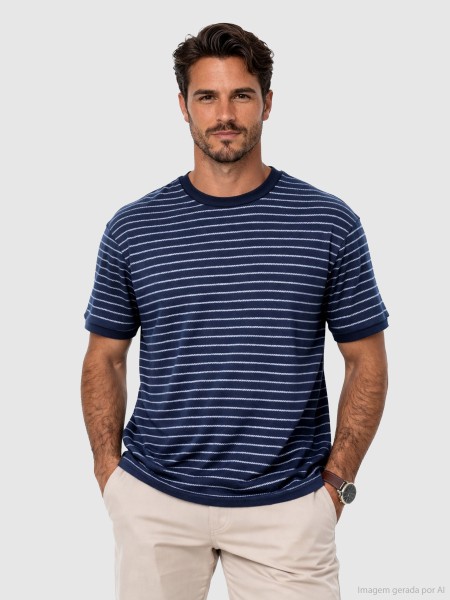 T-Shirt Westrags Homem