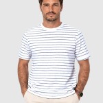 T-Shirt Westrags Homem