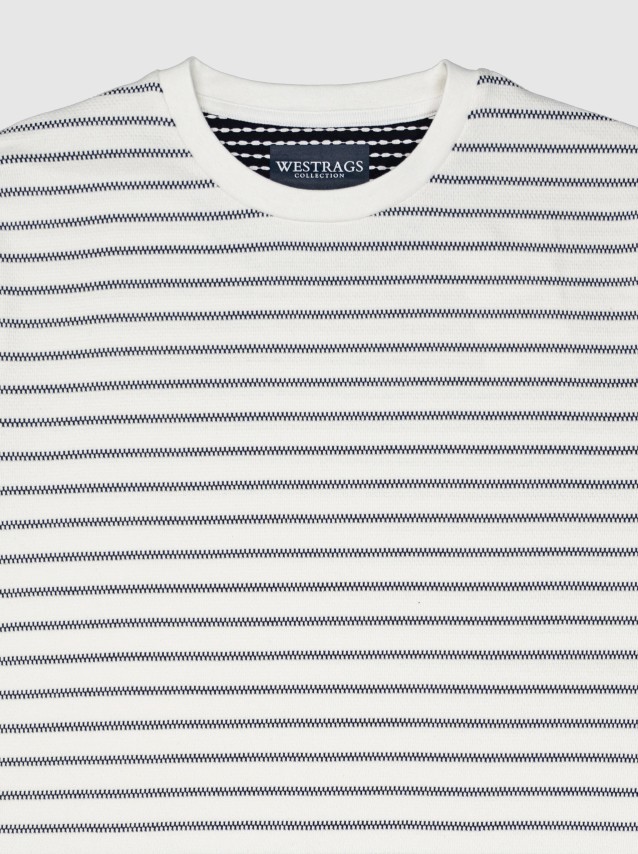 T-Shirt Westrags Homem