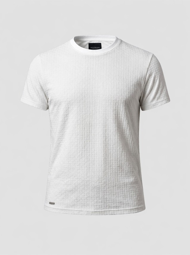 T-Shirt Westrags Homem