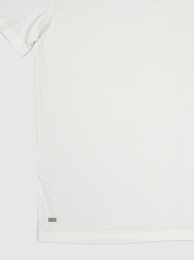 T-Shirt Westrags Homem