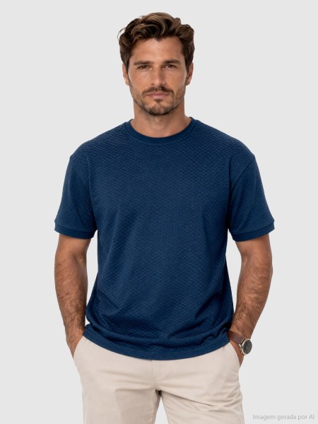 T-Shirt Westrags Homem