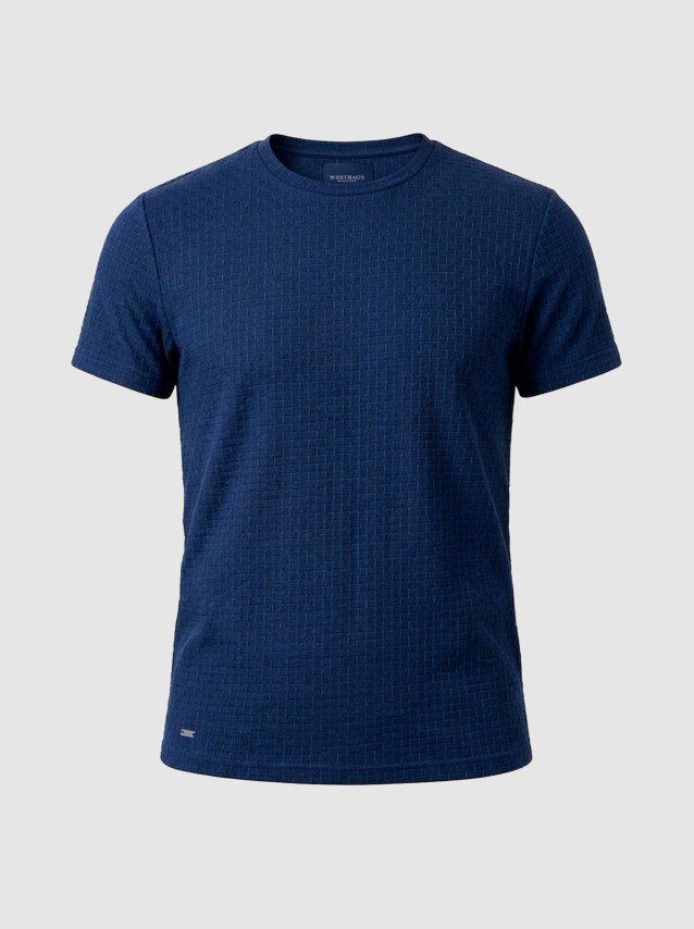 T-Shirt Westrags Homem