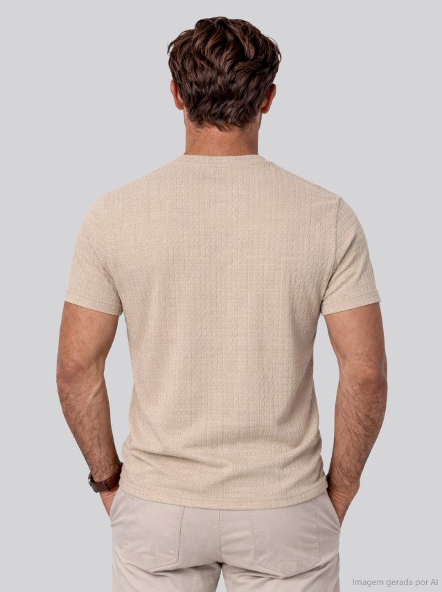 T-Shirt Westrags Homem