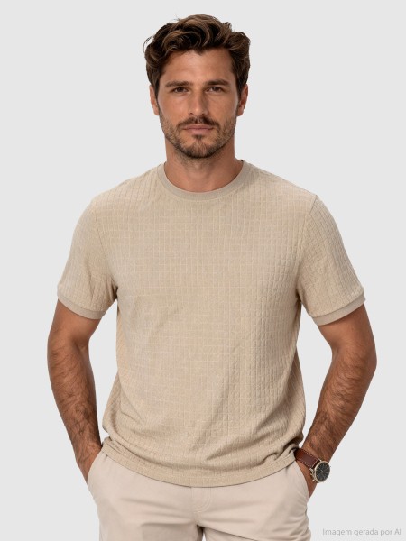T-Shirt Westrags Homem