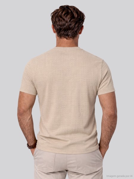 T-Shirt Westrags Homem
