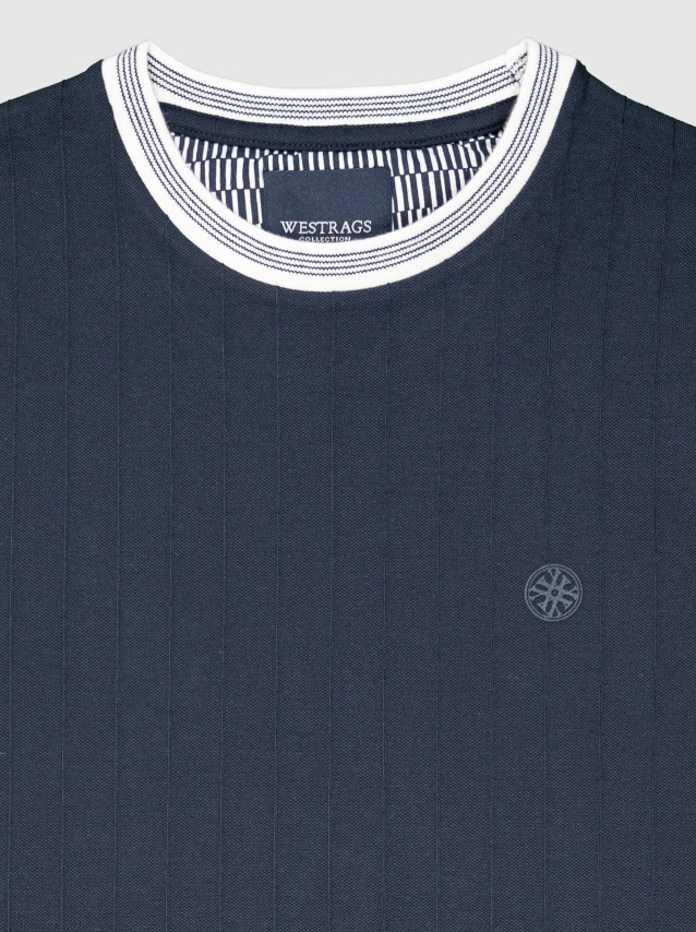 T-Shirt Westrags Homem