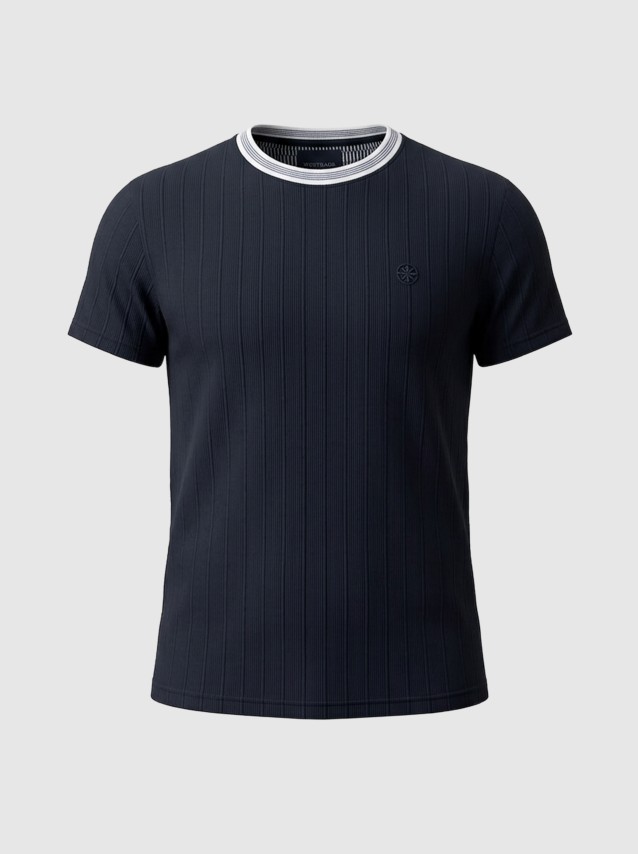 T-Shirt Westrags Homem