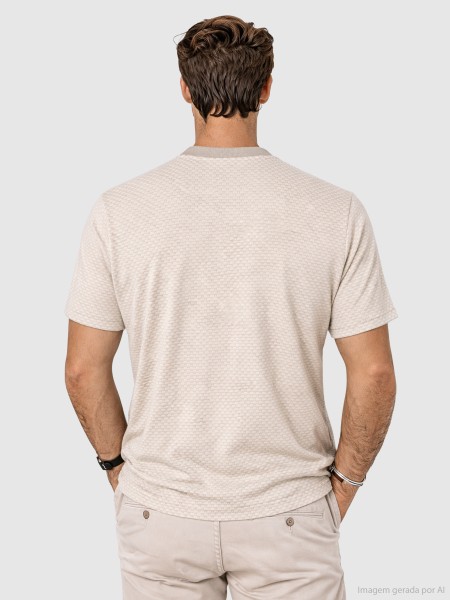 T-Shirt Westrags Homem