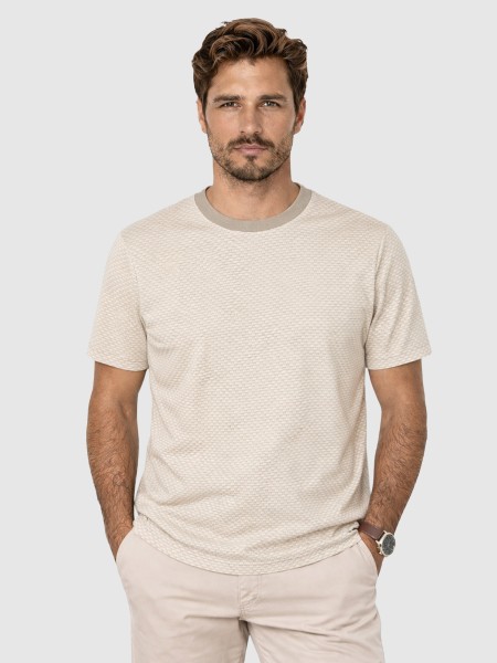 T-Shirt Westrags Homem