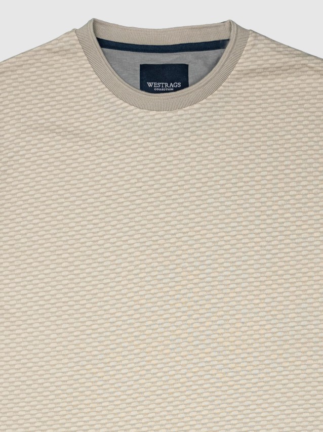 T-Shirt Westrags Homem