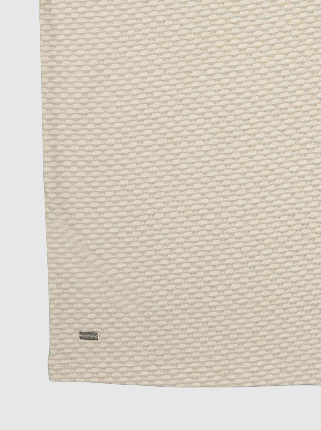 T-Shirt Westrags Homem