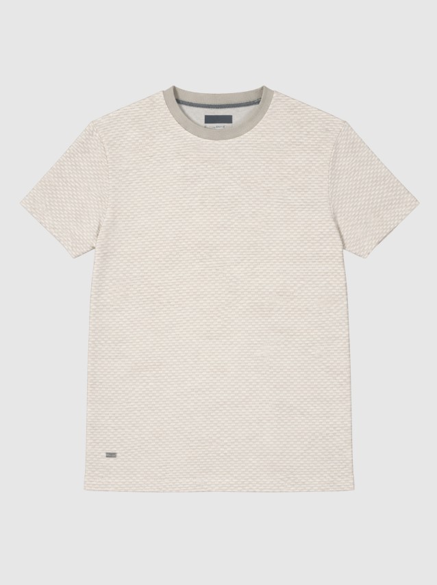 T-Shirt Westrags Homem