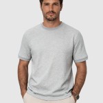 T-Shirt Westrags Homem