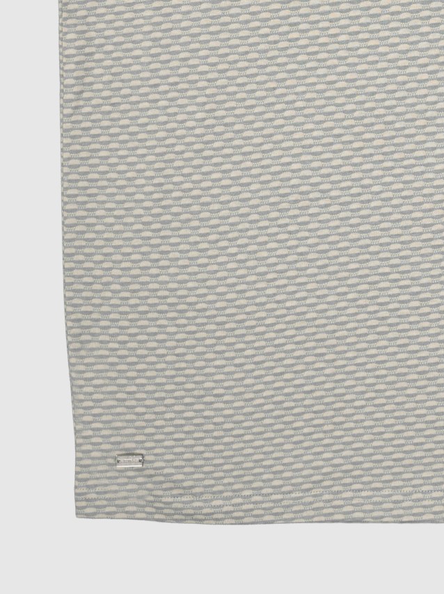 T-Shirt Westrags Homem