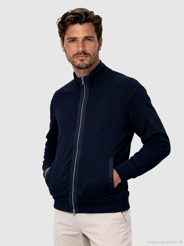 Casaco Westrags Homem