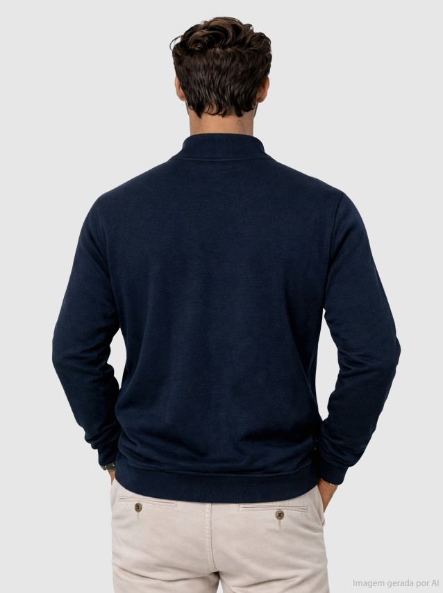 Casaco Westrags Homem