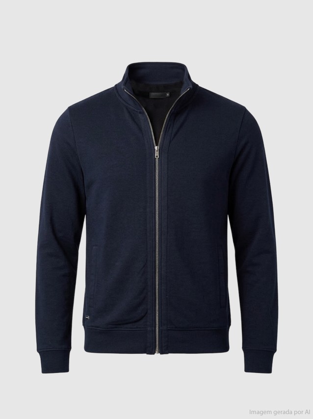 Casaco Westrags Homem