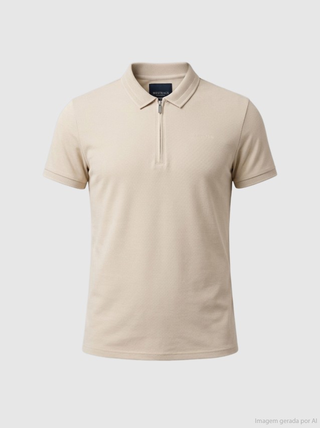 Polo Westrags Homem