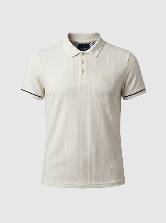 Polo Westrags Homem