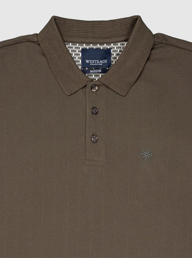 Polo Westrags Homem