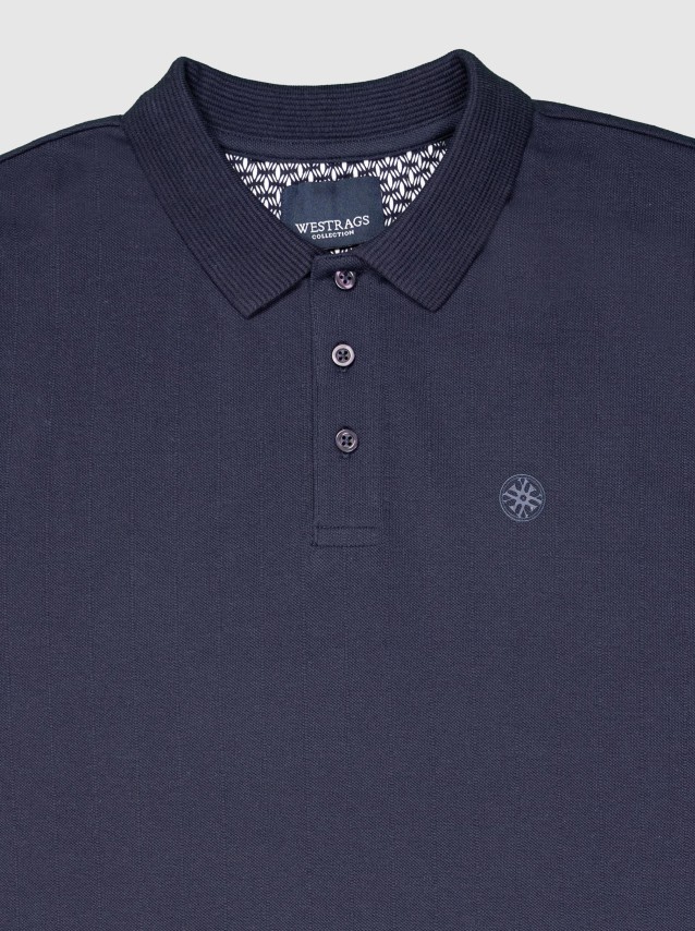 Polo Westrags Homem