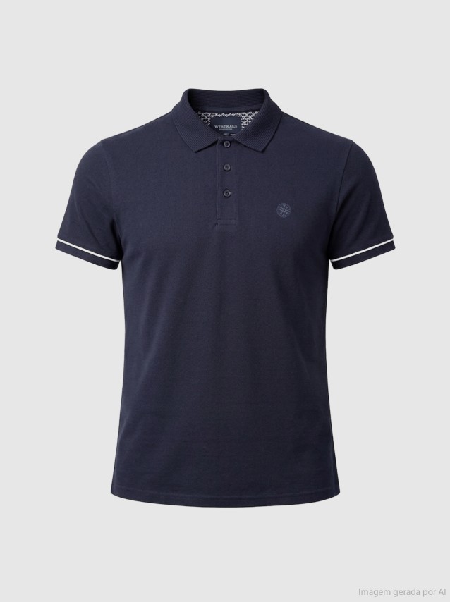 Polo Westrags Homem