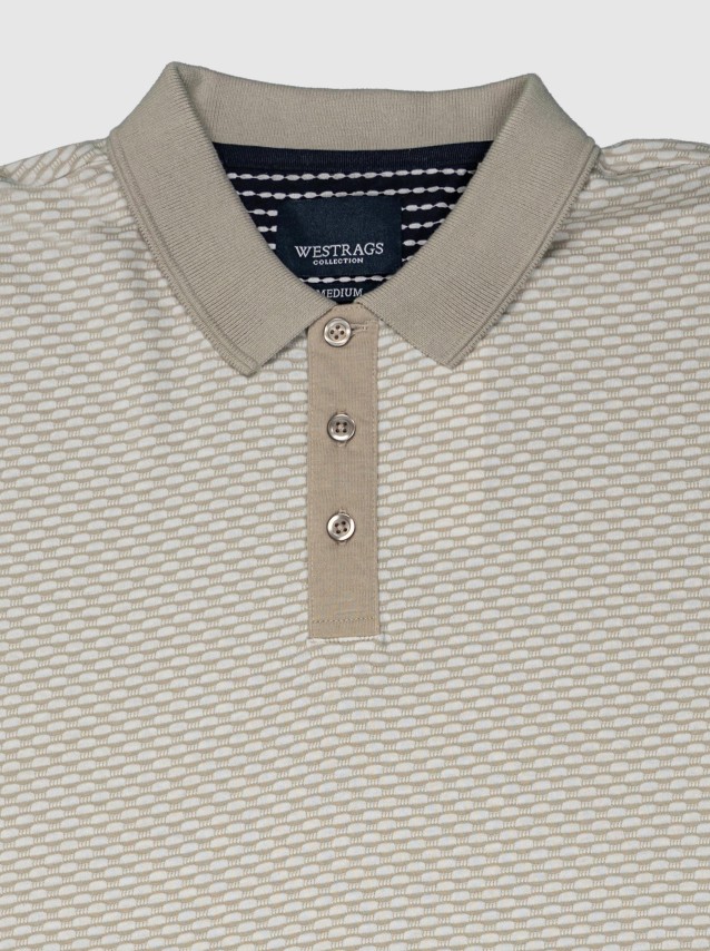 Polo Westrags Homem