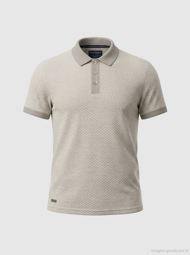 Polo Westrags Homem