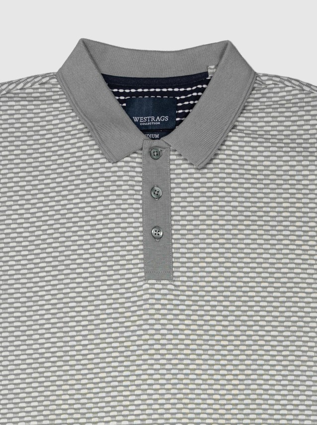 Polo Westrags Homem