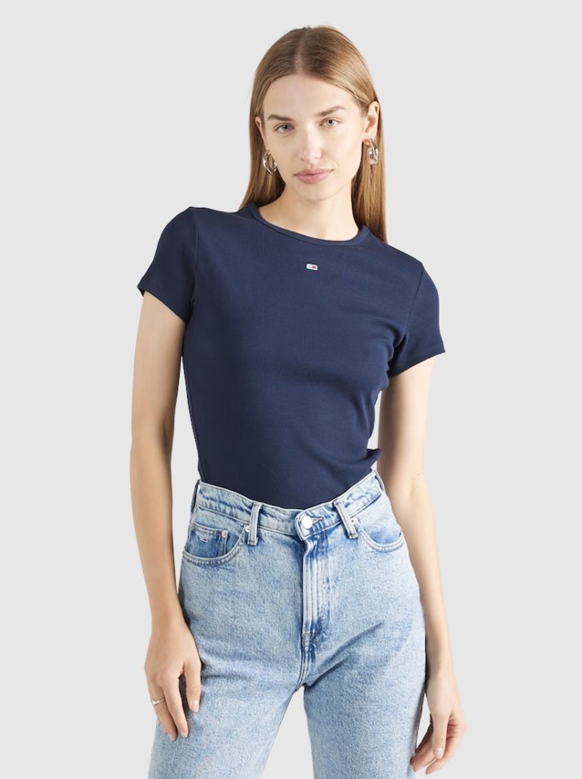 Female Tommy Jeans
