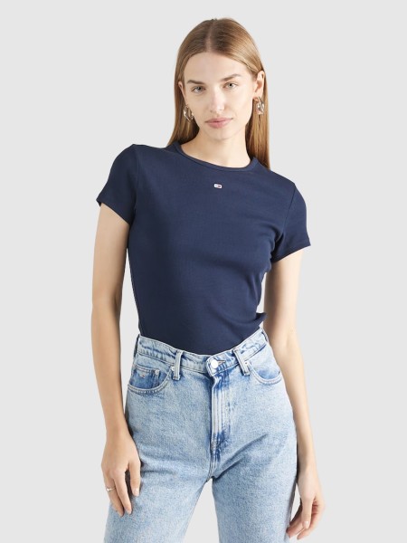 Female Tommy Jeans