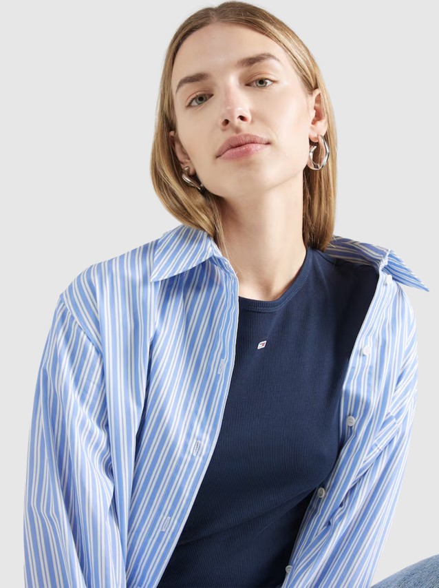 Female Tommy Jeans