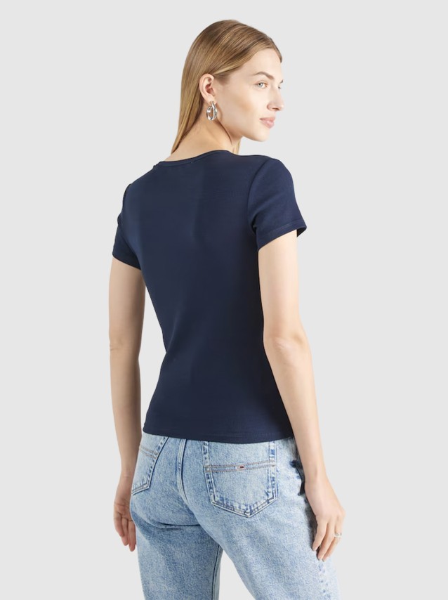 Female Tommy Jeans