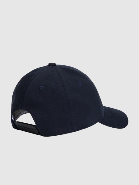 Bon� Tommy Hilfiger Menino Th Essential Cap