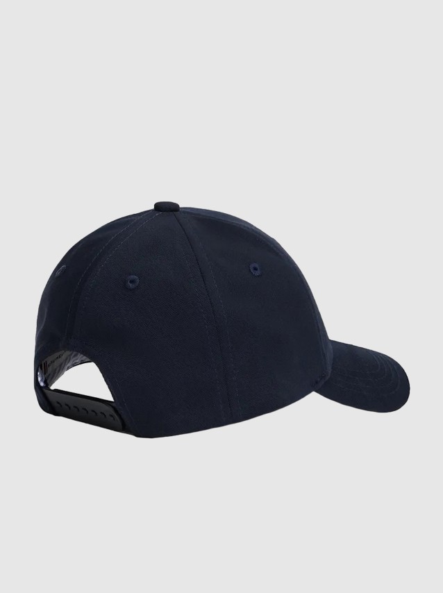 Bon� Tommy Hilfiger Menino Th Essential Cap