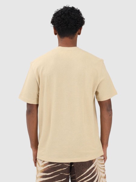 T-Shirt Male Lacoste