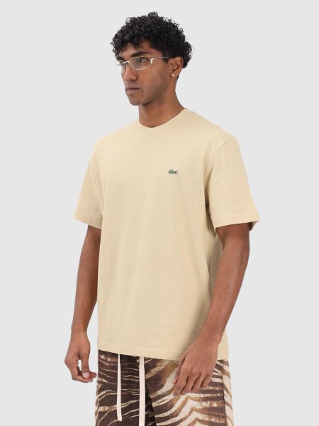 T-Shirt Male Lacoste