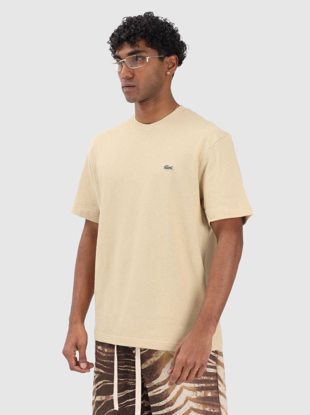 T-Shirt Male Lacoste