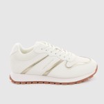 Baskets F�minin Armani Exchange