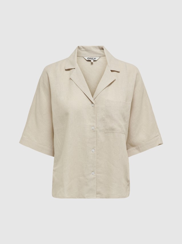 Chemise F�minin Only