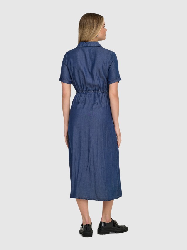 Vestidos Masculino Only