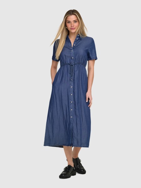 Vestidos Masculino Only