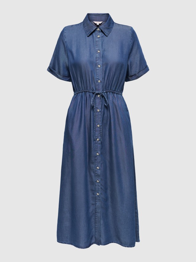 Vestidos Masculino Only