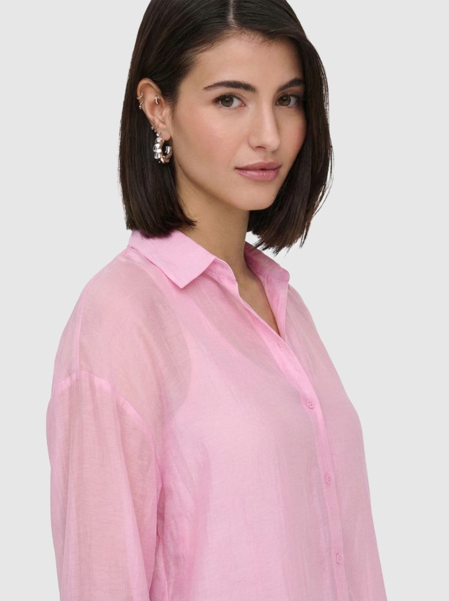 Camisas Femenino Only