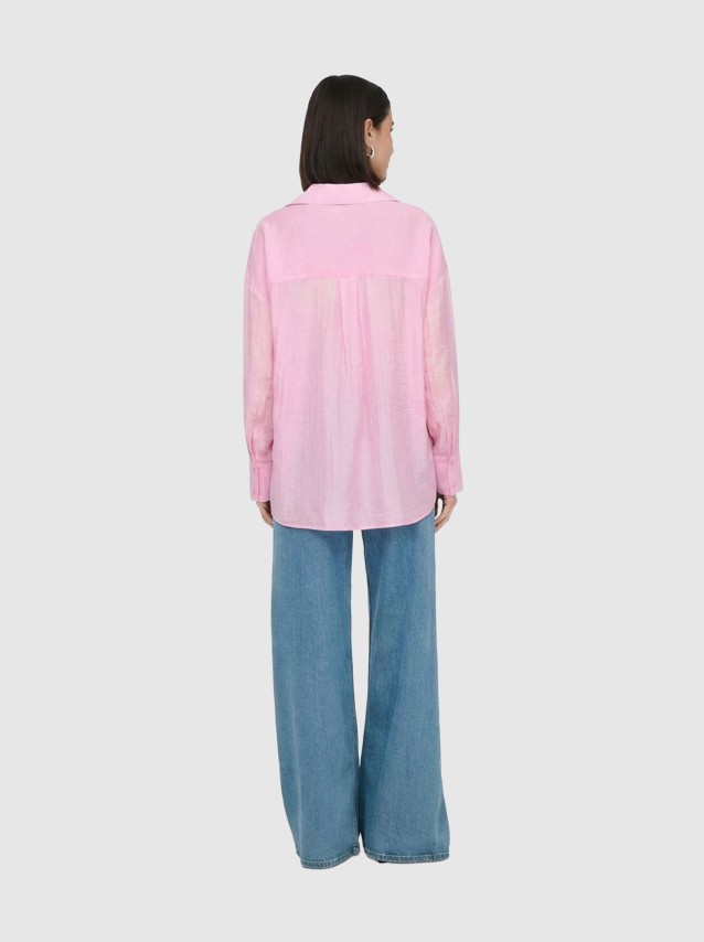 Camisas Femenino Only