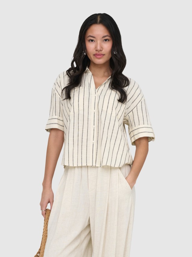 Camisas Femenino Only